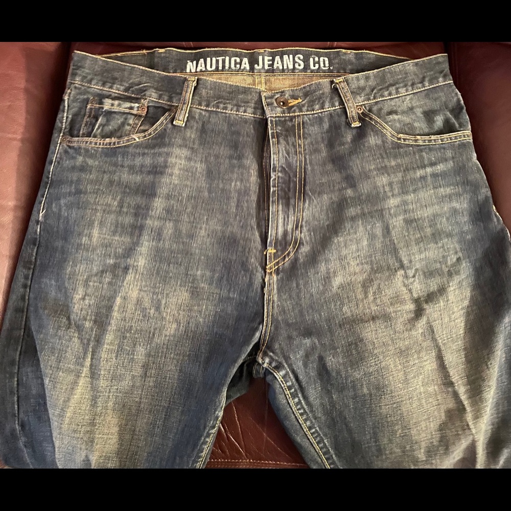 Nautica Jeans